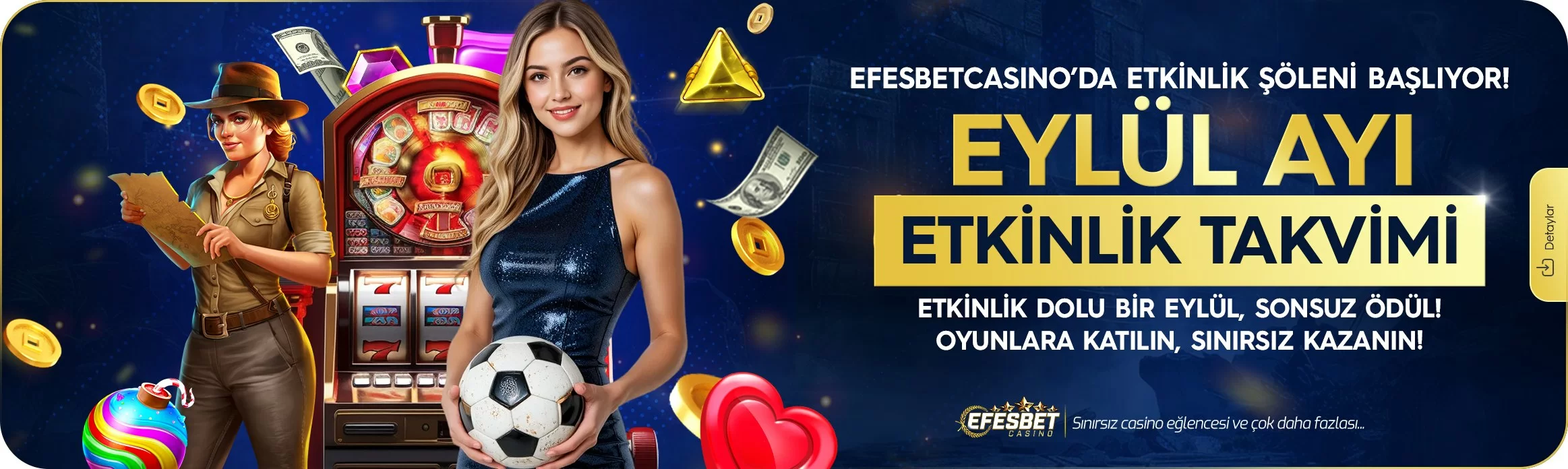EYLÜL AYI ETKİNLİK TAKVİMİ