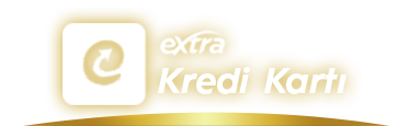 ExtraCuzdanCreditcard