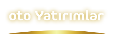 Oto Yatımlar